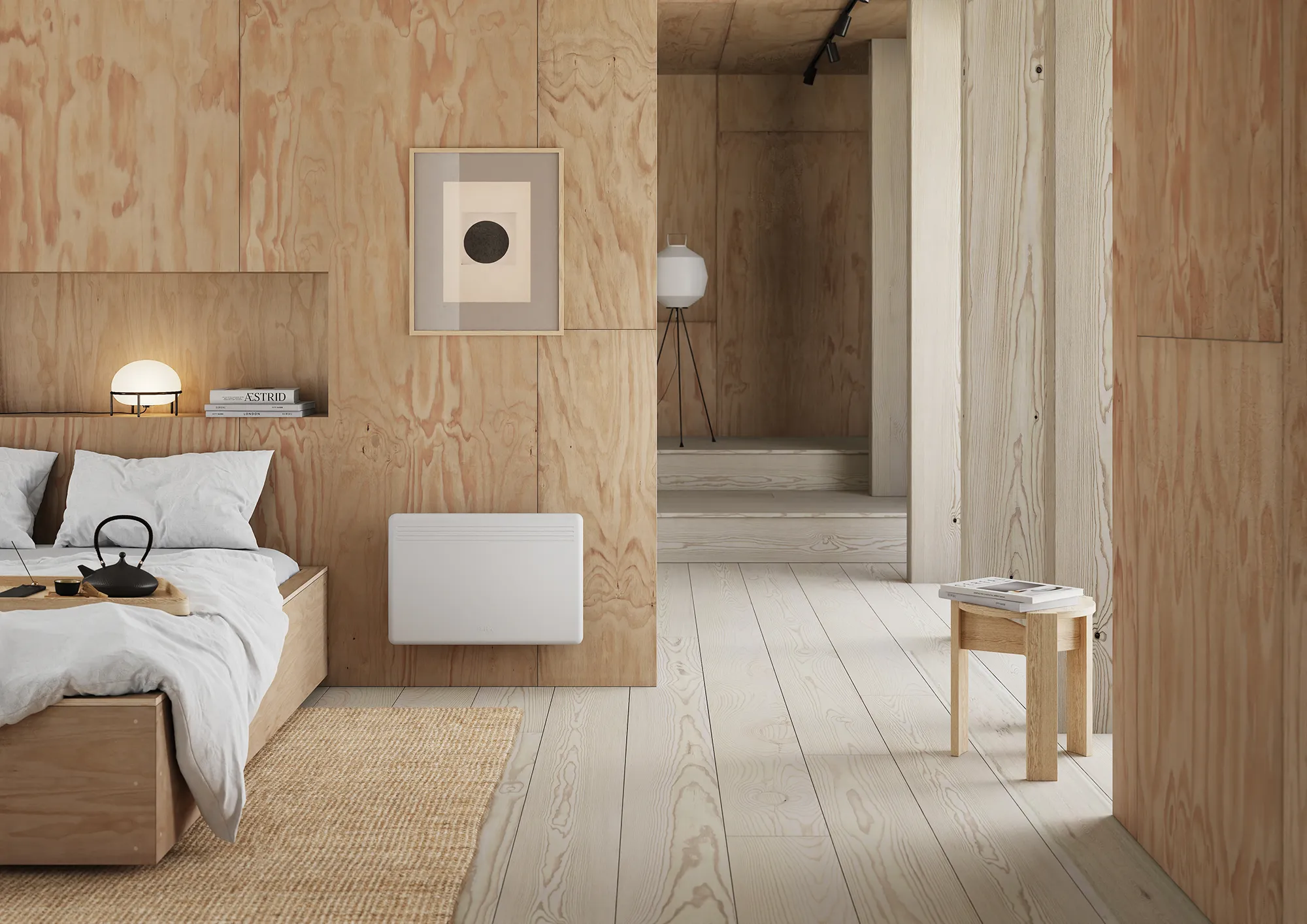 beha elektrikli ısıtıcı